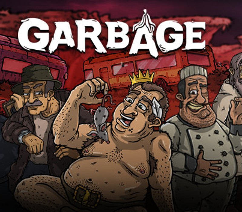 Garbage