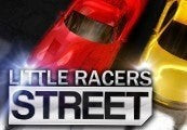 Little Racers STREET
