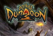 Lost in the Dungeon