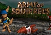 Army of Squirrels