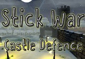 Stick War: Castle Defence