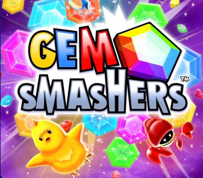 Gem Smashers