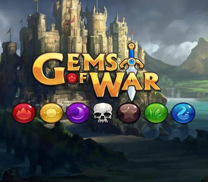 Gems of War - Starter Pack 2 DLC