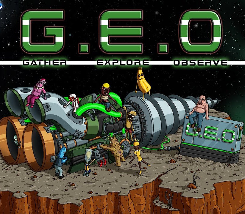 Geo