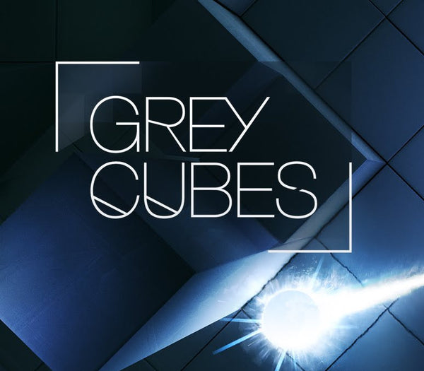 Grey Cubes