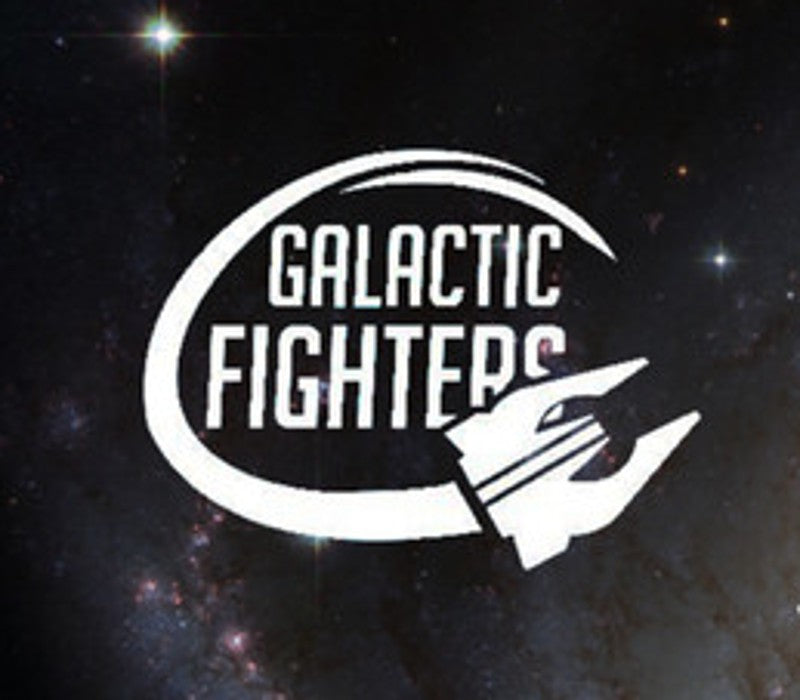 Galactic Fighters + Soundtrack DLC