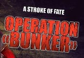 A Stroke of Fate: Operation Bunker
