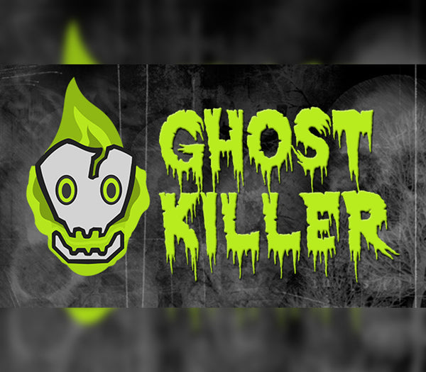 Ghost Killer