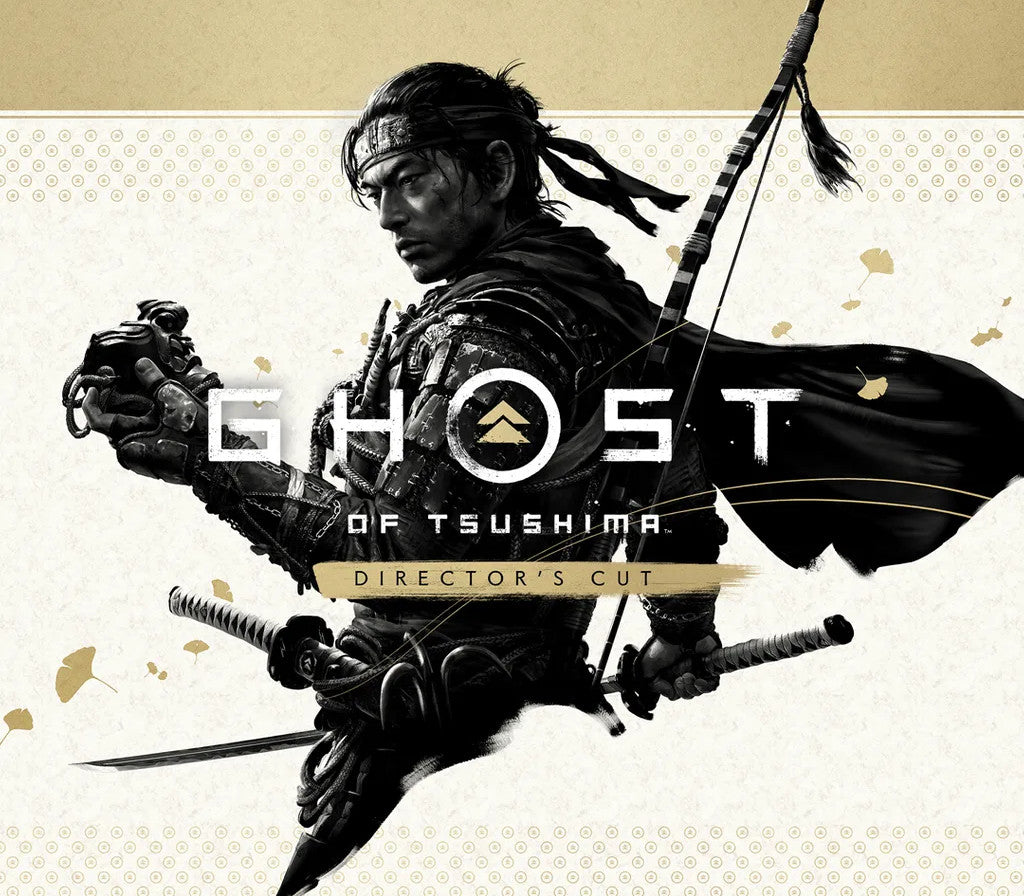 Ghost of Tsushima Director's Cut