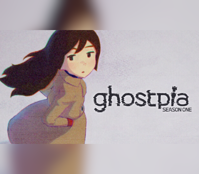ghostpia Season One