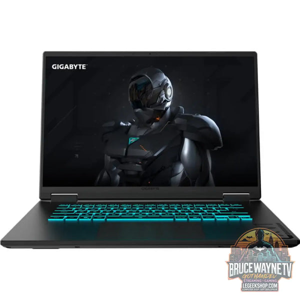 GIGABYTE GAMING A16 CTHI3DE894SH, Gaming-Notebook