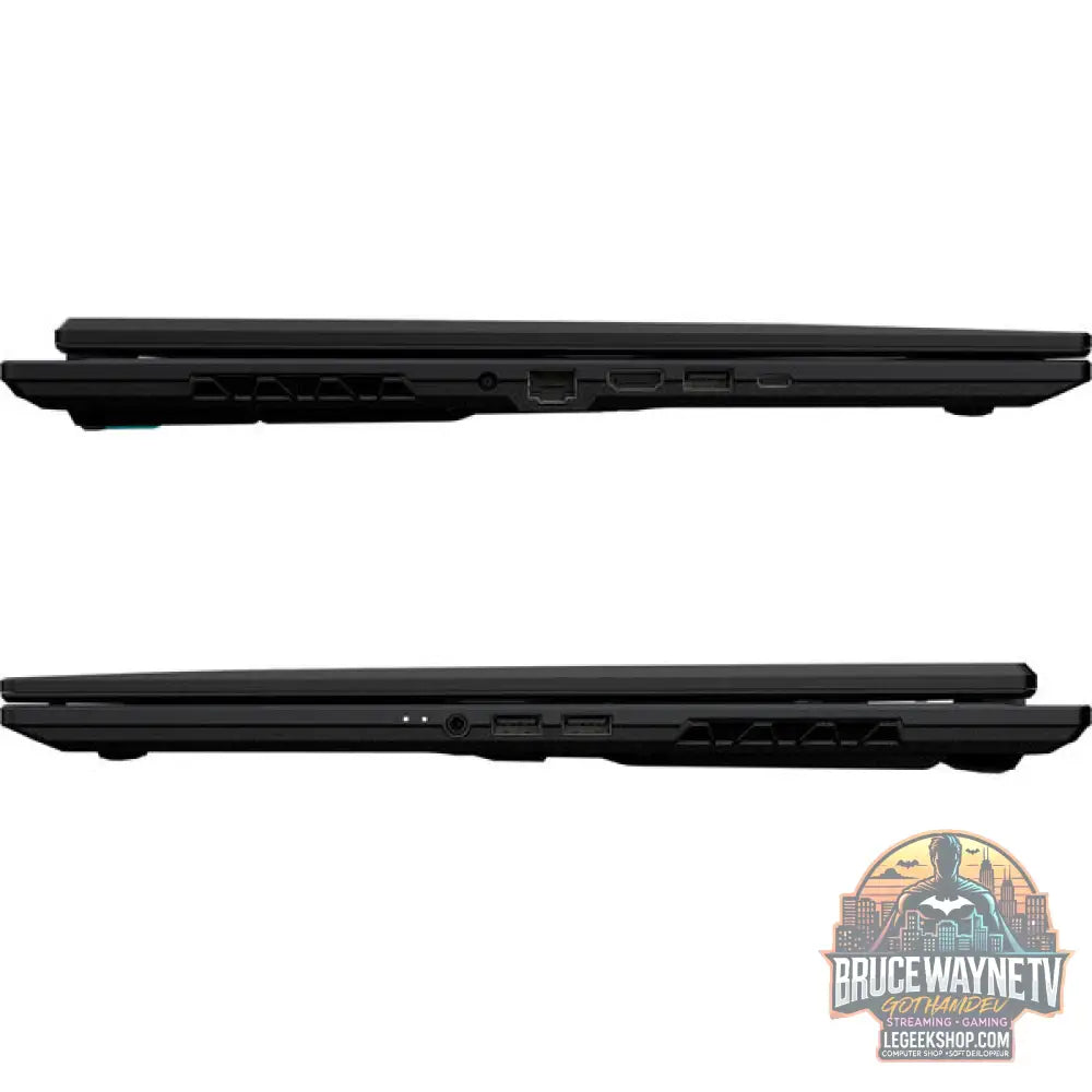 GIGABYTE GAMING A18 PRO DXJ, Gaming-Notebook - vue 6
