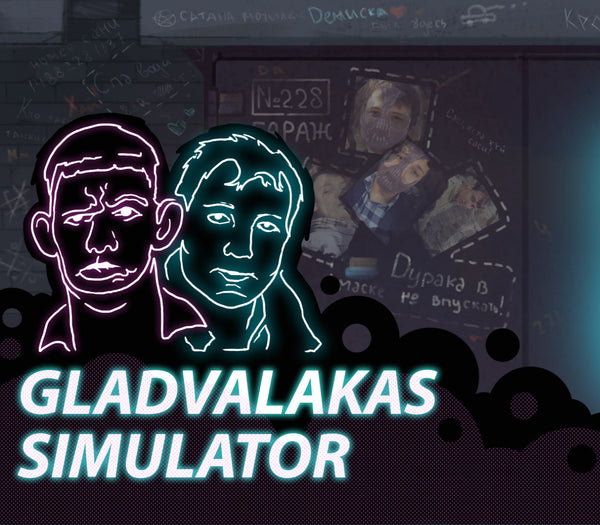 GLAD VALAKAS SIMULATOR
