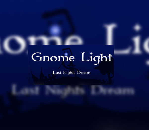 Gnome Light