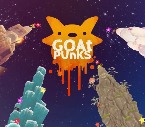 GoatPunks