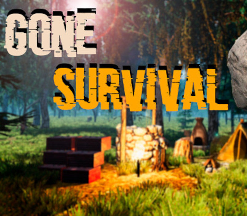 Gone: Survival