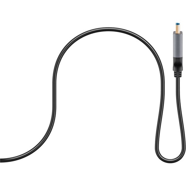 (€ 3,36 / 1 m) goobay Optisches Hybrid Ultra High-Speed HDMI câble (AOC) 8K / 60Hz - goobay - vue 4