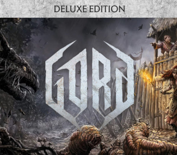 Gord Deluxe Edition