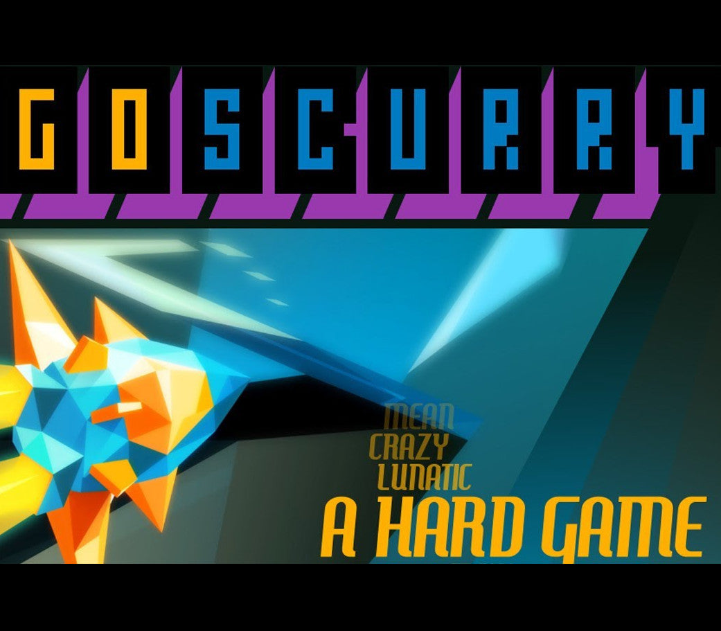 Goscurry