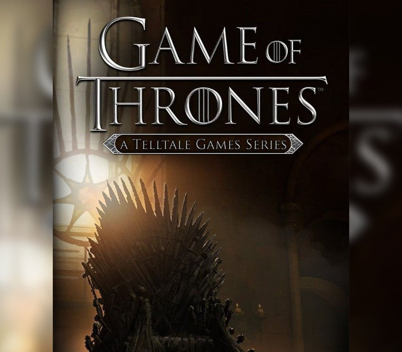 Game of Thrones - A Telltale Games Series