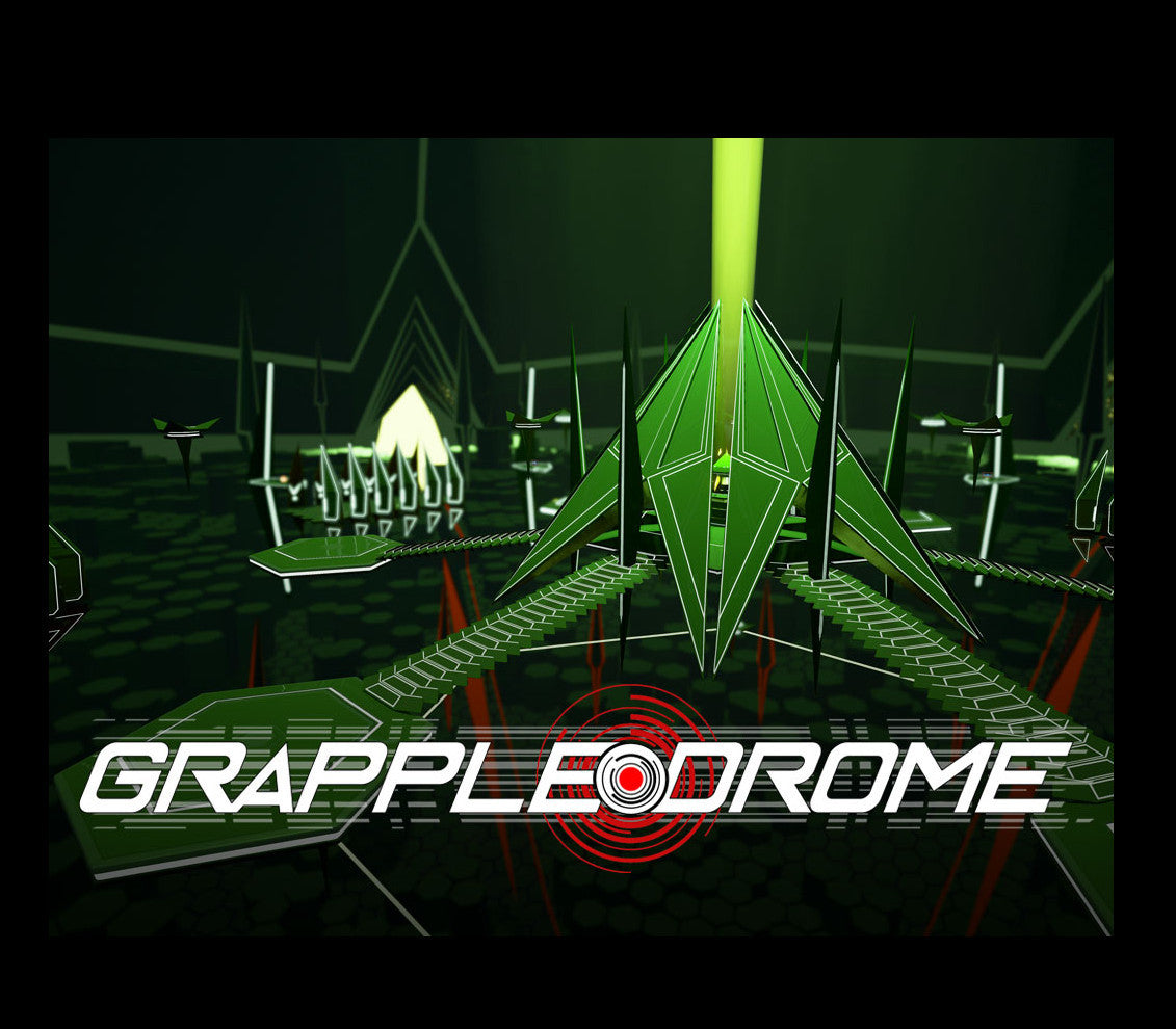 Grappledrome