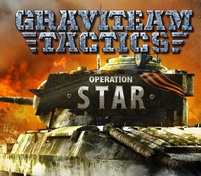 Graviteam Tactics: Volokonovka 1942