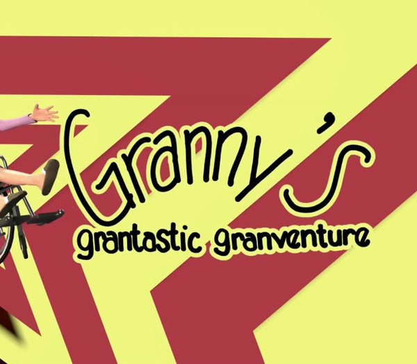 Granny's Grantastic Granventure