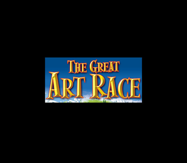The Great Art Race