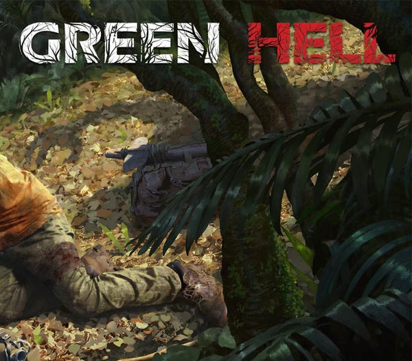 Green Hell NA