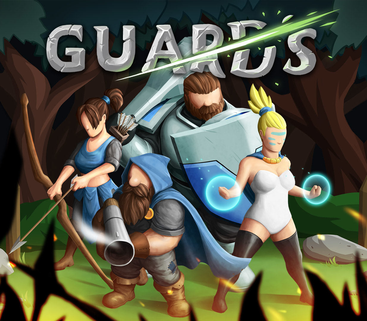 Guards