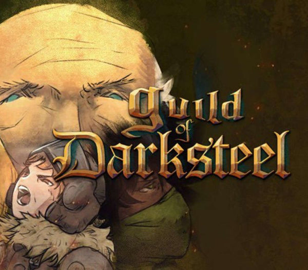 Guild of Darksteel