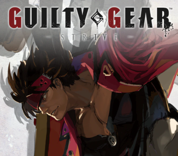 Guilty Gear -Strive- - Season Pass 1 DLC