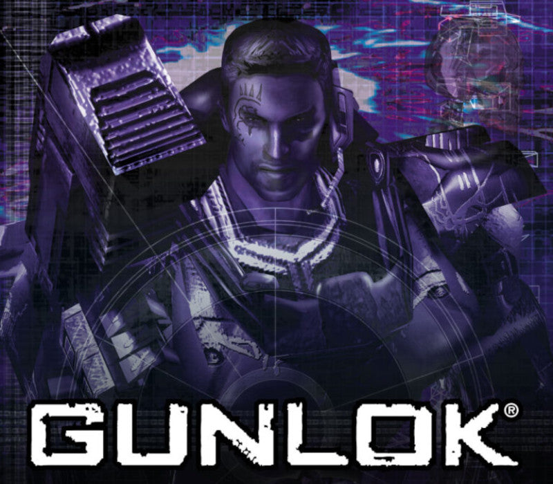 Gunlok