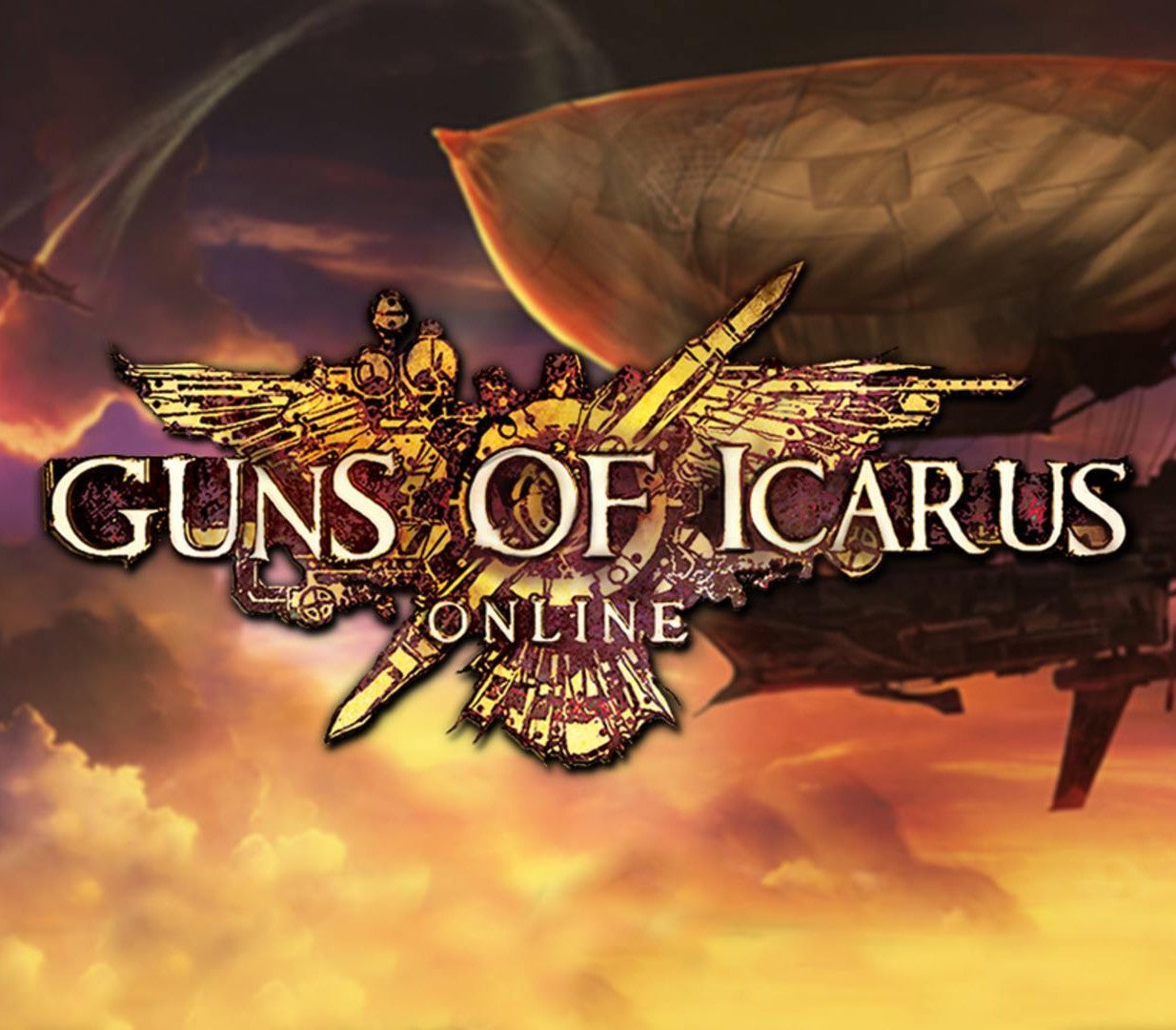 Guns of Icarus Online Captain's Costume Pack DLC