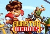 Gunstar Heroes