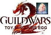 Guild Wars 2 - TOY MINIATURE EGG DLC Digital Download