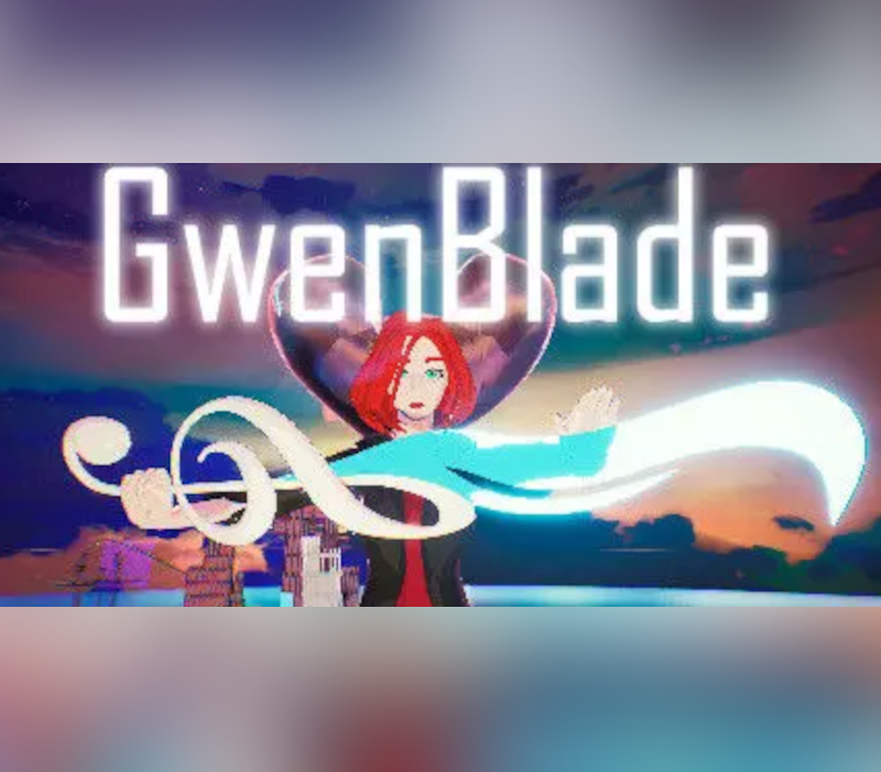 GwenBlade