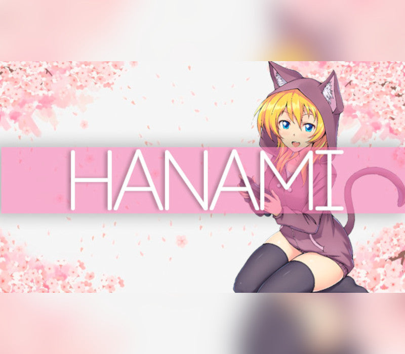 HANAMI