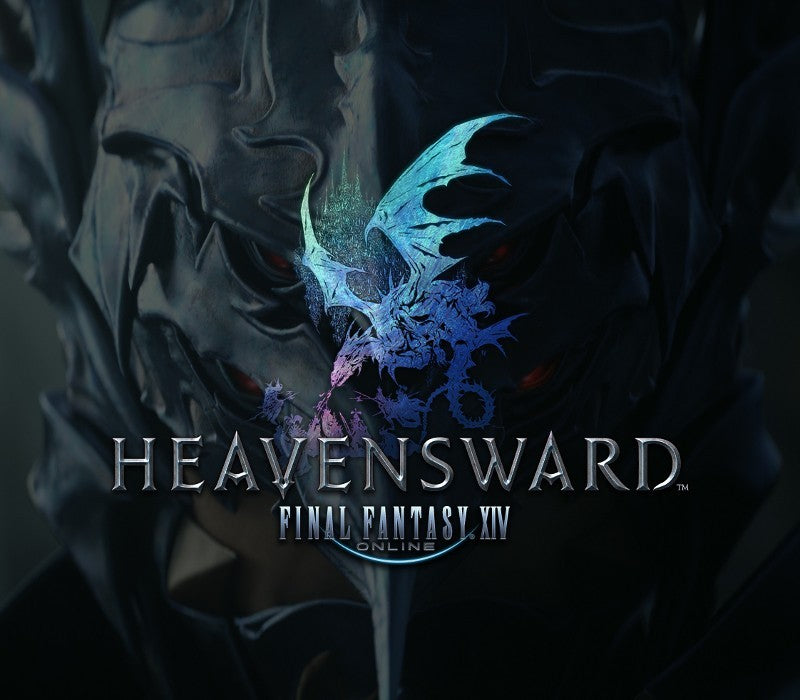 Final Fantasy XIV: Heavensward EU Digital Download
