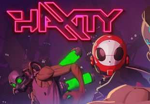 Haxity