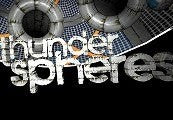 Thunder Spheres VR