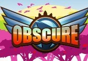 Obscure - Challenge Your Mind