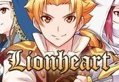 Lionheart