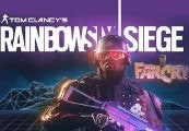 Tom Clancy's Rainbow Six Siege - Castle Blood Dragon DLC