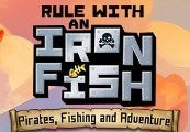 Rule with an Iron Fish