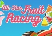 All-Star Fruit Racing