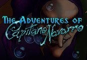 The Adventures of Capitano Navarro