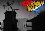 Stickman Wars