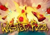 Wasted Pizza