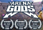 ARENA GODS